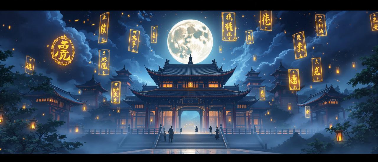 同人动漫网站番剧阴阳师传 同人动漫网站精选推荐 - 阴阳师传