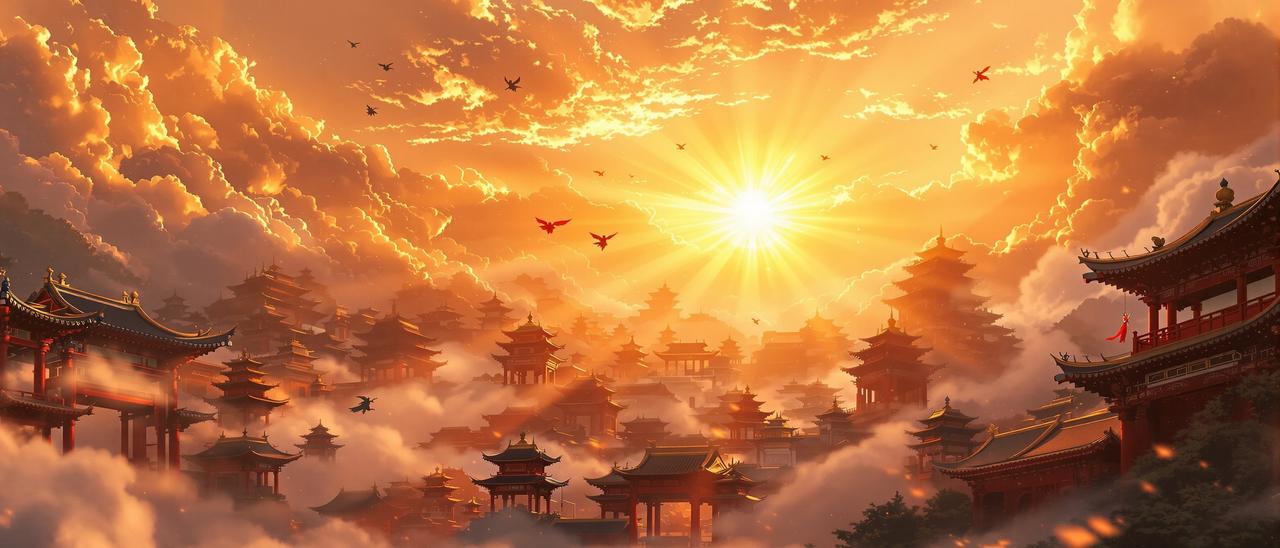 同人动漫网站热映番剧锦绣山河 同人动漫网站 - 锦绣山河